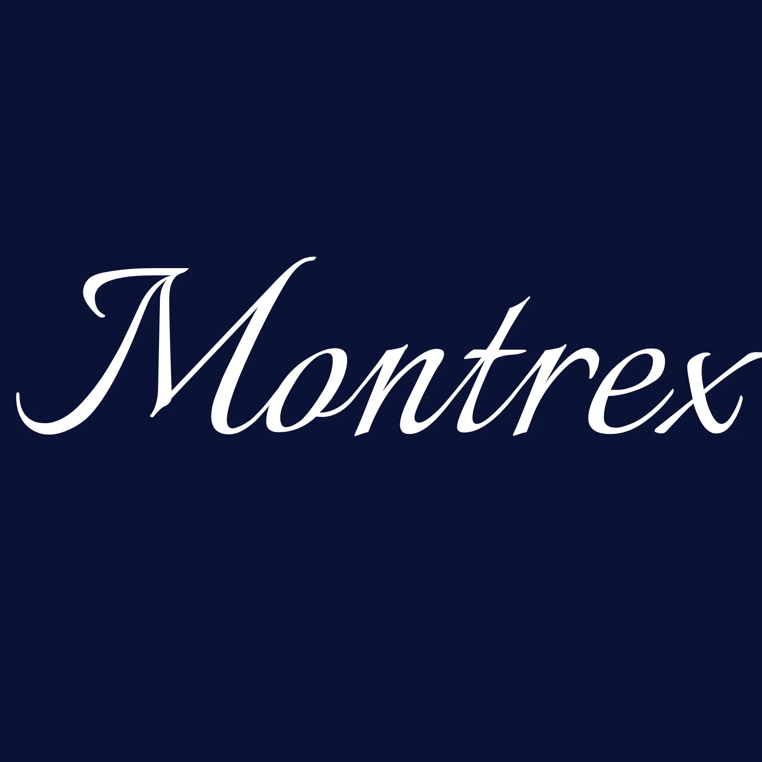 MONTREX